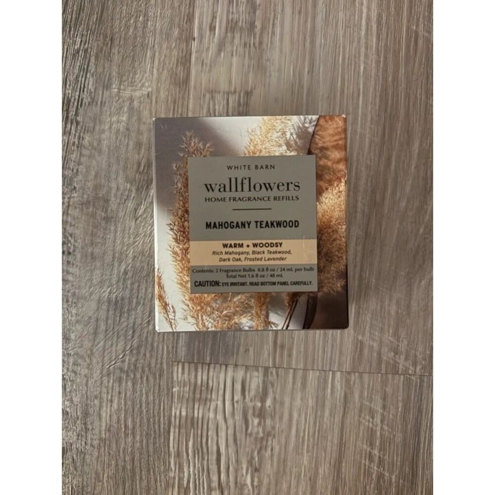 Bath & Body Works Wallflower Refills